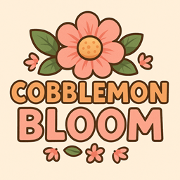 Cobblemon Bloom project image