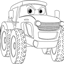 Four Wheel logo
