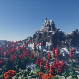 Reunited Bloodlines project image