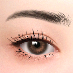 Eyes 133 HQ project image