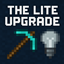The Lite Upgrade logo