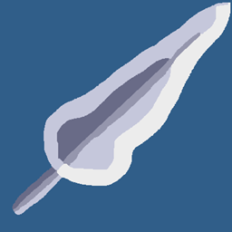 Hollow Nail logo