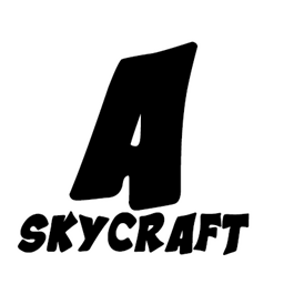 Sky Craft Reinvisioned project image
