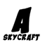 Sky Craft Reinvisioned logo