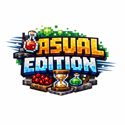 Casual Edition logo