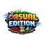 Casual Edition logo