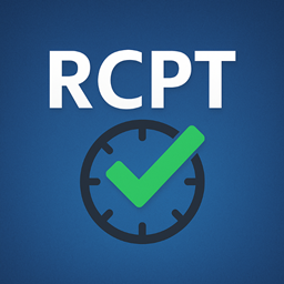 Ready Check, Pull Timer logo