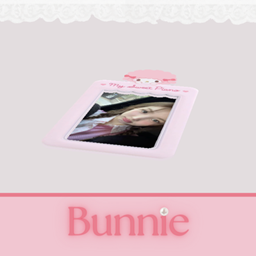 Cute Photocard logo