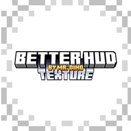 MRDino's  better HUD project image