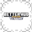 MRDino's  better HUD logo