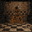 FNAF Fazbear Factory logo