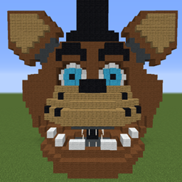 Fazbear Variety (The MDC Experience) logo