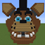 Fazbear Variety (The MDC Experience) logo