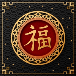 Celestial Blessing Reminder project image