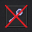 No Potion HUD logo