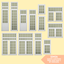 Feria Windows 2025 logo