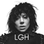 LadyGaGinsk logo