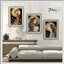 Kenza Art Deco Painting V1 logo