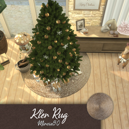Kler Rug logo