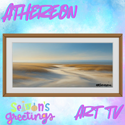 Athereon Art TV - AAL1001 project image