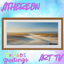 Athereon Art TV - AAL1001 logo
