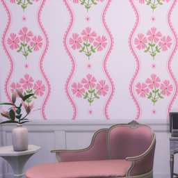 Whimsy Wallpaper logo