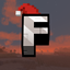 [ -NewFracTal-] logo
