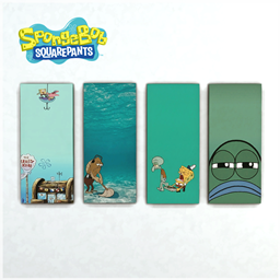 SpongeBob Squarepants V1 logo
