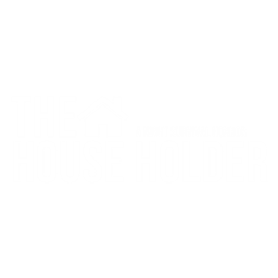 THE HOUSE HOLDER | V1.2 logo