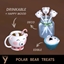 Polar Bear Treats logo