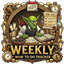 Weekly To-Do Tracker logo