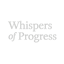 Whispers of Progress logo