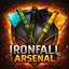 Ironfall Arsenal logo