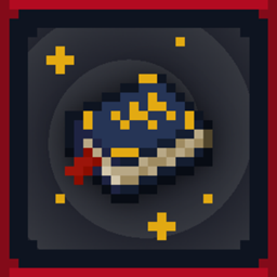 Electroblob's Wizardry Redux logo