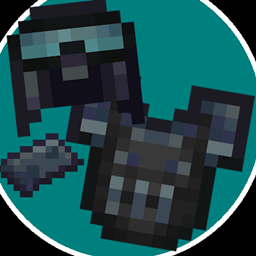 Nethlar Armor logo