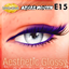 Aesthetic Glossy E15 logo