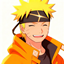 NarutoLoading logo