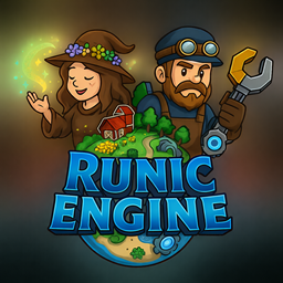 Runic Engine project image