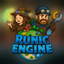 Runic Engine logo