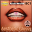Aesthetic Glossy_Toothgems STRASS BUTTERFLY COMP 1 BC1 NO GLASS logo