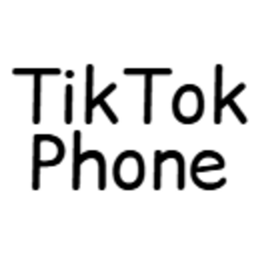 TikTok Phone