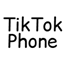 TikTok Phone logo