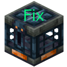 Structure Vault Fixer logo