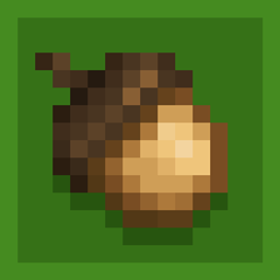 Tree Seeds logo