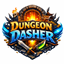Dungeon Dasher  logo
