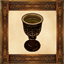 🏰 Medieval Glasses of Water & Milk Override🥛 logo