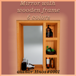 Mirror_Wooden_EA0CBD9E logo