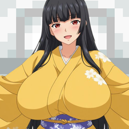 beautiful waifu beds logo