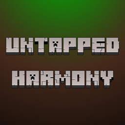 Untapped Harmony logo