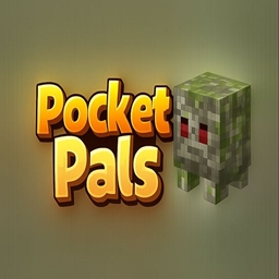 Pocket Pals project image